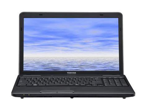 Toshiba Laptop Satellite C655d S5084 Amd Athlon Ii Dual Core P340 220