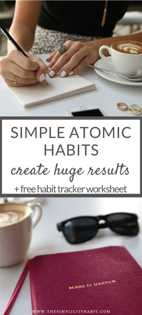 Check Out My Summary Of Atomic Habits By James Clear And Learn The Key