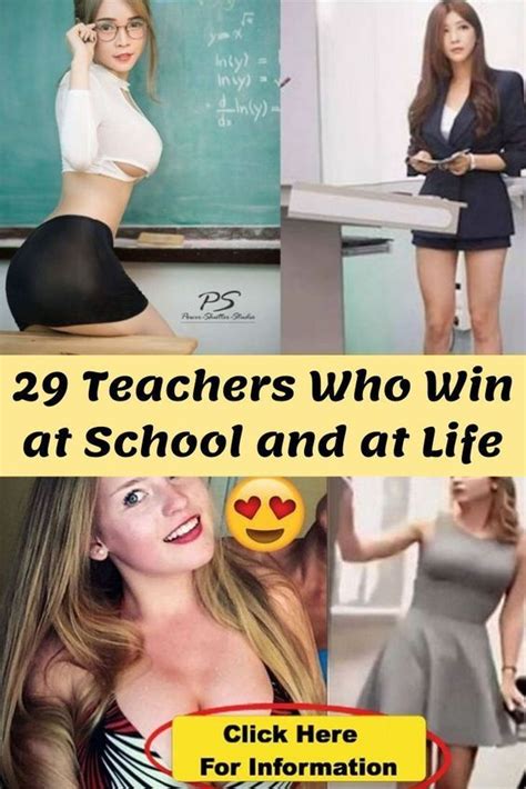 29 teachers who win at school and at life celebrity updates teacher weird pictures