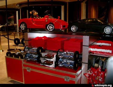 Maybe you would like to learn more about one of these? Penske-Wynn Ferrari/Maserati