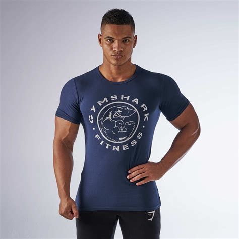 Legacy Collection Mens Fitness Clothing Gymshark Bodybuilding Clothing Bodybuilding T