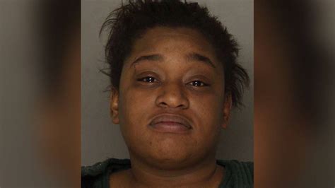 Mother Calls Police To Her Home Ends Up In Handcuffs After Spitting On Officer Police Say