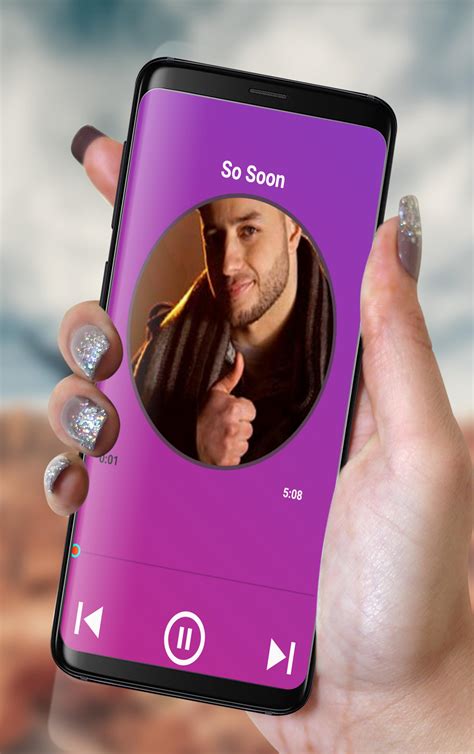 Songs Maher Zain APK for Android Download