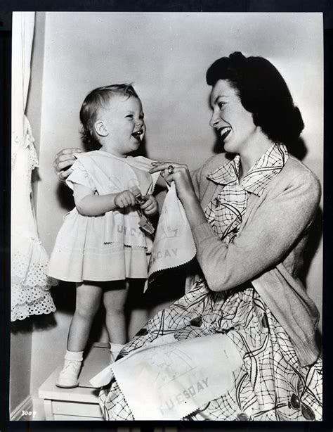 deborah kerr and daughter