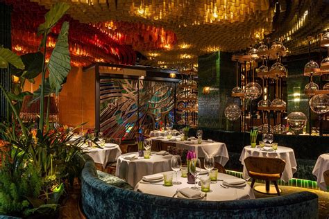 The Most Dazzling Mayfair Restaurants To Have On Your Radar Mayfair