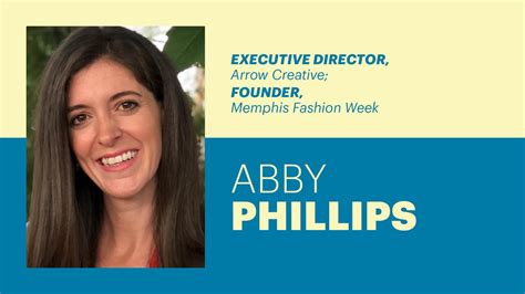 2019 40 Under 40 Honoree Abby Phillips Of The Arrow Creative Memphis Business Journal