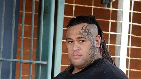Bandido Bikie Sentenced To Six Years In Prison After Violent Rampage On