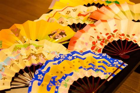 Step into Traditional Japanese Culture: Kimono's and Nichibu Dancing ...