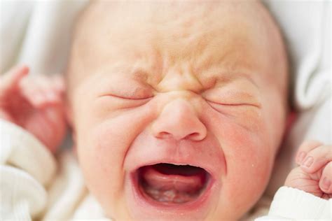 What Your Crying Baby Is Really Trying To Tell You Familytoday