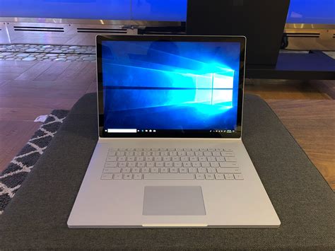 Surface Book 2 Review One Year With The Flagship On Behance