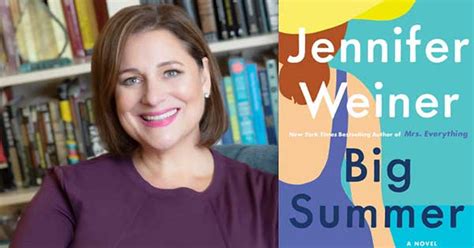 One Book One Hadassah Launches With Jennifer Weiner Live Interview