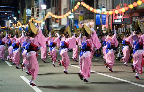 徳島阿波踊り by Walkkyoto （ID：7015868） - 写真共有サイト:PHOTOHITO