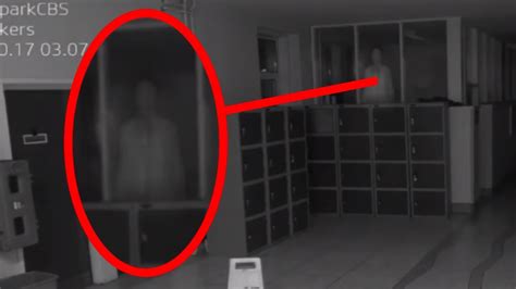 the 10 scariest ghost sightings in the world youtube