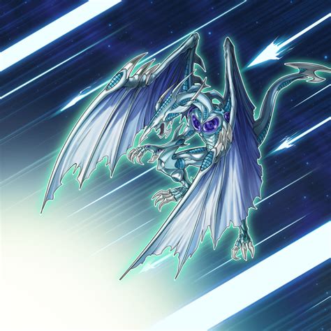 Stardust Dragon Yu Gi Oh 5ds Image By Konami 3792011 Zerochan