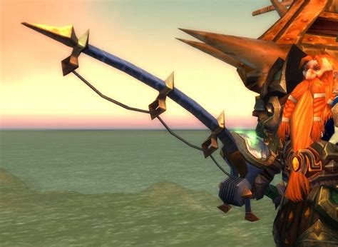 Arkanitangelrute Gegenstand World Of Warcraft