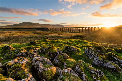 8 Reasons Why The Yorkshire Dales Is One Of The Most Beautiful Places