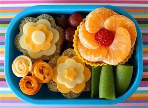 20 Awesome Fun Foods For Kids