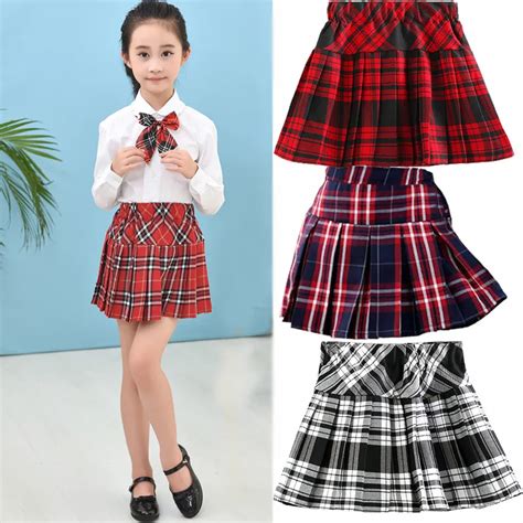 Skirts For Kids Girls