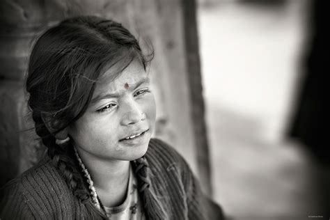 Das Indische Mädchen Foto And Bild World Outdoor Portrait Bilder Auf Fotocommunity