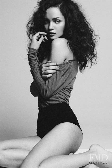 Photo Of Fashion Model Lera Abramova Id Models The Fmd Hot Sex Picture