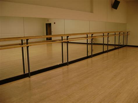 Ballet Studio Dance Lesson Ballet Room Ballet Studio Ballet Barre
