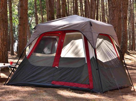 The Best Waterproof Tents For Camping Reviews Guide