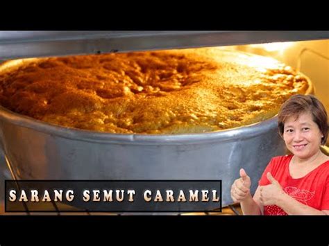 Check spelling or type a new query. ️ Cara Membuat Karamel Sarang Semut Kukus