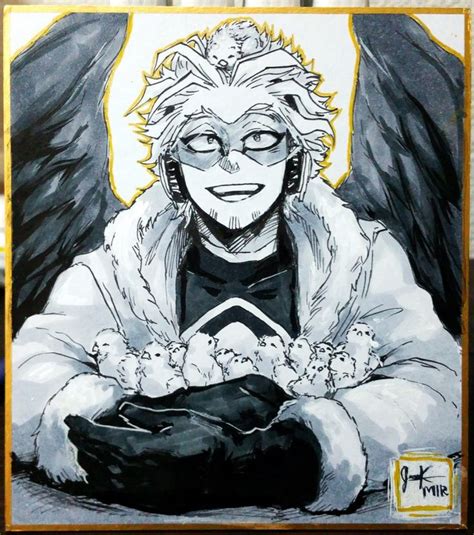 Looking for a good deal on hawk mha? Hawks Boku no Hero Academia BNHA MHA | Hero, Boku no hero ...