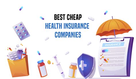 Best Cheap Health Insurance Companies In 2021 Maine Equality