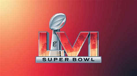 Super Bowl Lvi Wallpaper Ixpap