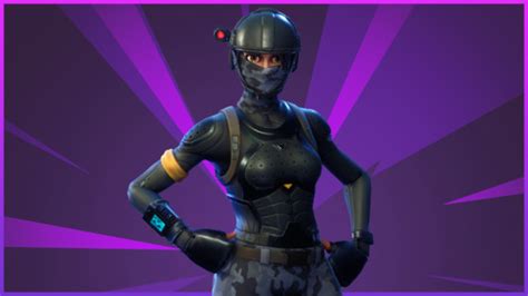 The elite agent skin is an epic fortnite outfit from the black vector set. Elite Agent Fortnite Outfit - All Details + Best HQ Wallpapers - Mega Themes