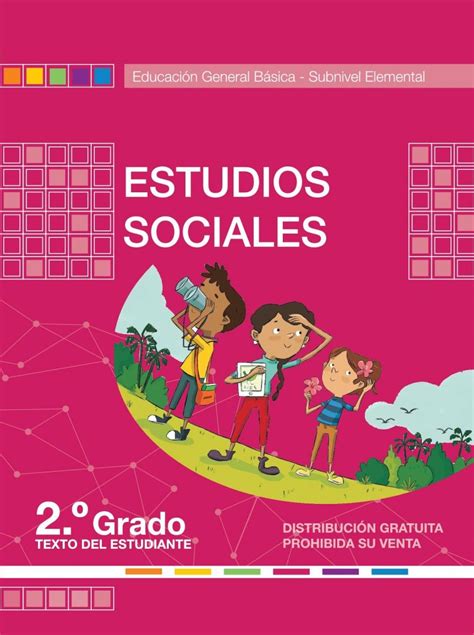📚 Libro De Estudios Sociales 2 Egb Descargar Pdf 2024
