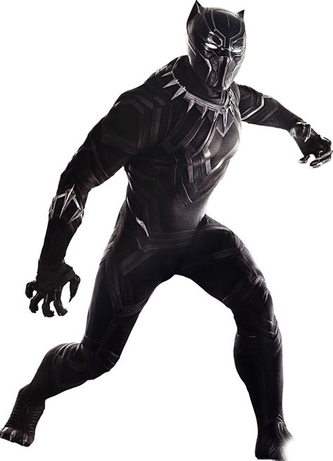 Black Panther Erik Killmonger Shuri Tchaka Black Panther Png
