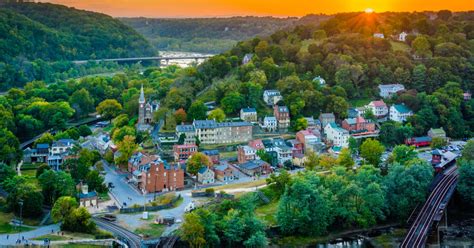 The 15 Most Charming Small Towns In West Virginia For 2023 Trips To
