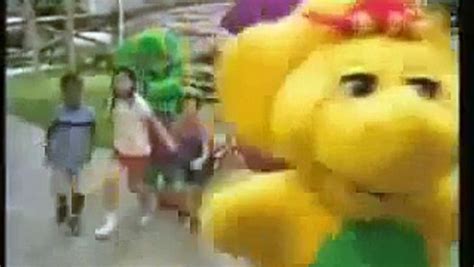 Touching Kids With Barney Uncensored Original Video Dailymotion