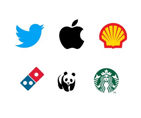 11 Different Types Of Logos To Excite Your Next Design Business