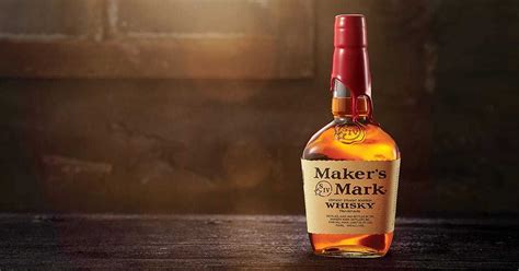 Maker's mark is a fine example of kentucky straight bourbon whiskey at its best. Maker's Mark | Handmade Kentucky Bourbon Whisky