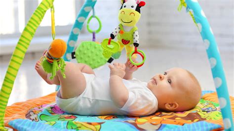 Baby Activities 5 Activities That Stimulate Your Babys Vision