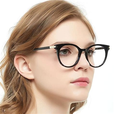 Occi Chiari Blue Light Glasses Frame Eyeglasses Frames Men Prescription Acetate Male Fashion