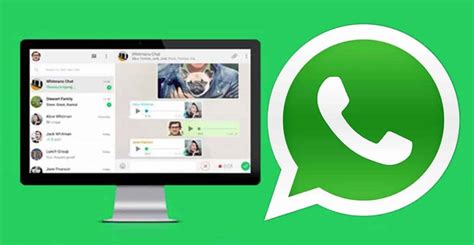 Come Installare Whatsapp Sul Pc Ecco Whatsapp Web