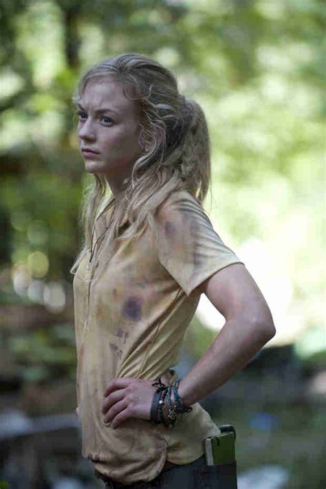 Beth Greene The Walking Dead Charectors Wiki Fandom