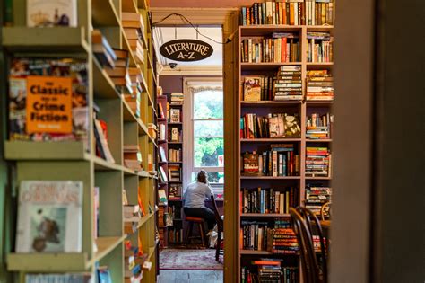 7 Must Visit Cafés With Bookshops In Sydney Secret Sydney