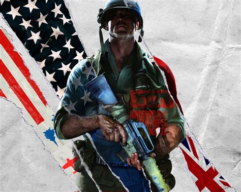 1280x1024 Call Of Duty Black Ops Cold War Usa 1280x1024 Resolution