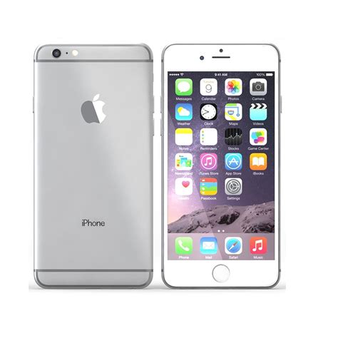 Apple Iphone 6 64gb Silver R999900 Cellular Phones Pricecheck Sa