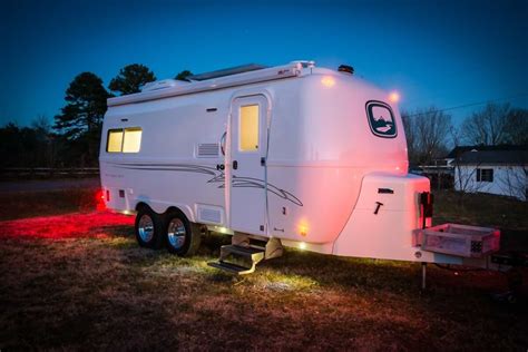 Photo Gallery Legacy Elite Ii Travel Trailers Oliver