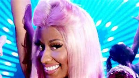 Nicki Minaj Revela Data De Lan Amento Da Nova Edi O De Seu Segundo