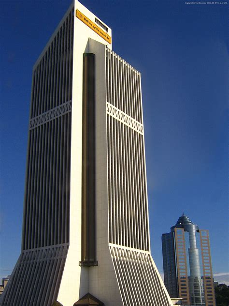 One way 20 eur, and round trip 50 eur in the coming 3 months. Maybank Tower (Kuala Lumpur) - Wikipedia