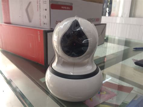 Maybe you would like to learn more about one of these? Camera IP Dome 4.0MP HIKVISION DS-2CD2347G3E-L - Hải Ngân ...