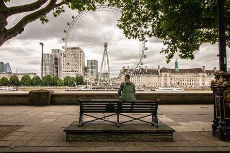 I Luoghi Perfetti Per Fotografare Londra Il Mio Viaggio A