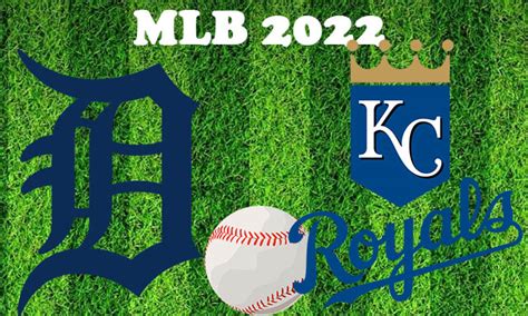 Detroit Tigers Vs Kansas City Royals July 11 2022 MLB Full Game Replay